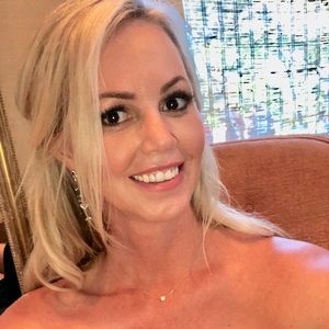 Meet the posher, Angela Renee